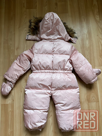 Продам зимний комбинезон Донецк - изображение 2