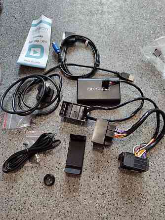Автомобильный Ipod Usb Адаптер БМВ Bmw Dension Gateway 300 Запорожье
