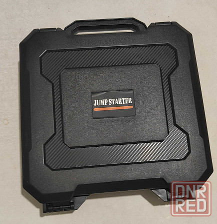 Пускозарядное устройство Бустер для авто SABO A16 2000A Jump Starter Запорожье - изображение 7