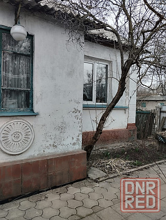 Продаю дом для постоянного проживания Макеевка - изображение 1