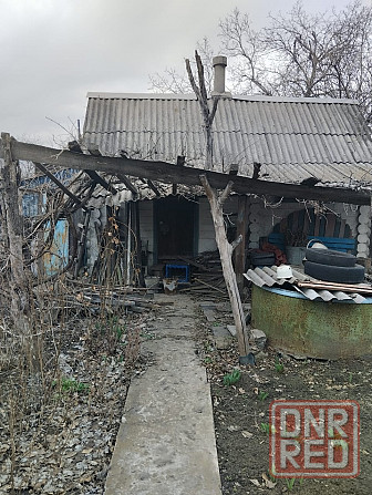 Продаю дом для постоянного проживания Макеевка - изображение 8