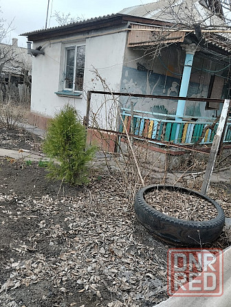 Продаю дом для постоянного проживания Макеевка - изображение 11