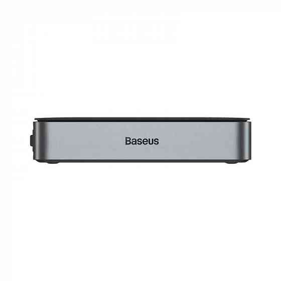 Baseus пусковое устройство BS-CH004-2 Super Energy Pro+ 12000 mAh Запорожье