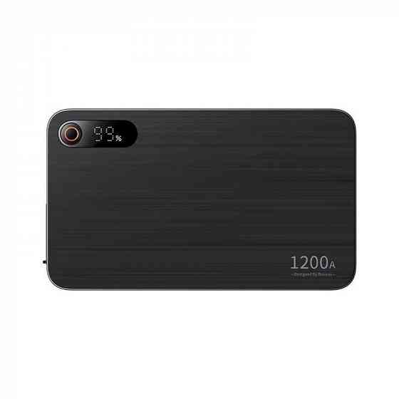 Baseus пусковое устройство BS-CH004-2 Super Energy Pro+ 12000 mAh Запорожье