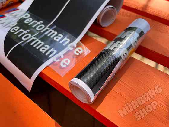 Наклейки на пороги BMW M Perfomance F30 F10 F32 F22 F15 Е90 Е60 F25 Запорожье