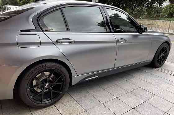 Наклейки на пороги BMW M Perfomance F30 F10 F32 F22 F15 Е90 Е60 F25 Запорожье