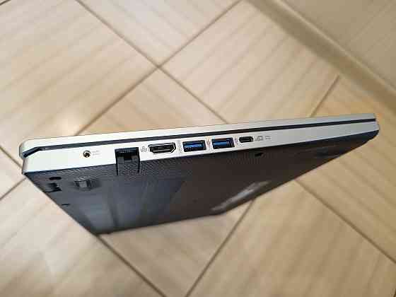 Acer Aspire 3 A315-24P/15,6/AMD Ryzen 5 7520U/SSD M2 NWMe 512 Гб/8 Гб LPDDR5/ 39 699 Донецк