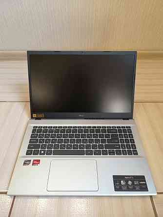 Acer Aspire 3 A315-24P/15,6/AMD Ryzen 5 7520U/SSD M2 NWMe 512 Гб/8 Гб LPDDR5/ 39 699 Донецк