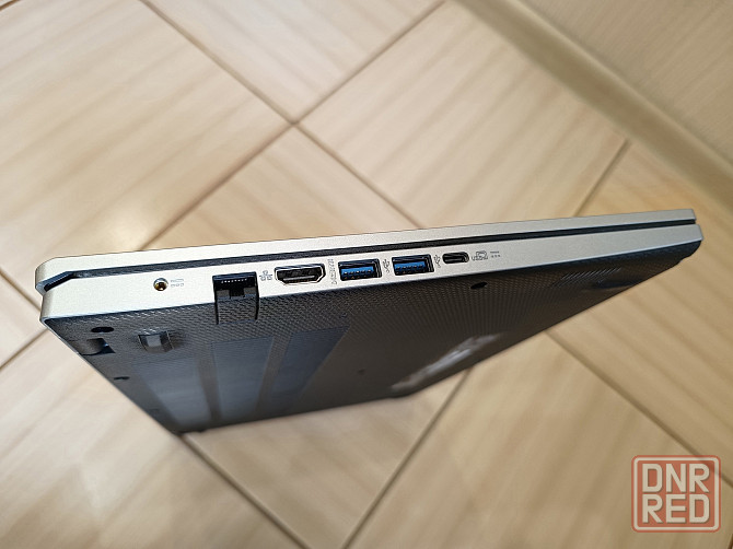 Acer Aspire 3 A315-24P/15,6/AMD Ryzen 5 7520U/SSD M2 NWMe 512 Гб/8 Гб LPDDR5/ 39 699 Донецк - изображение 3
