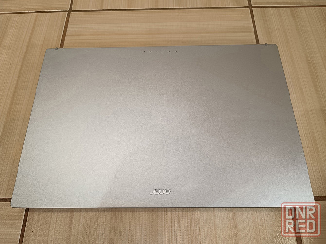 Acer Aspire 3 A315-24P/15,6/AMD Ryzen 5 7520U/SSD M2 NWMe 512 Гб/8 Гб LPDDR5/ 39 699 Донецк - изображение 2