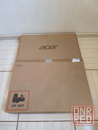 Acer Aspire 3 A315-24P/15,6/AMD Ryzen 5 7520U/SSD M2 NWMe 512 Гб/8 Гб LPDDR5/ 39 699 Донецк - изображение 5