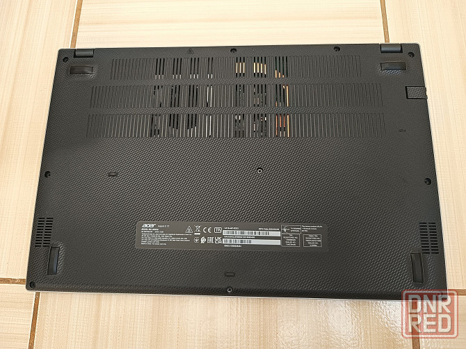 Acer Aspire 3 A315-24P/15,6/AMD Ryzen 5 7520U/SSD M2 NWMe 512 Гб/8 Гб LPDDR5/ 39 699 Донецк - изображение 4