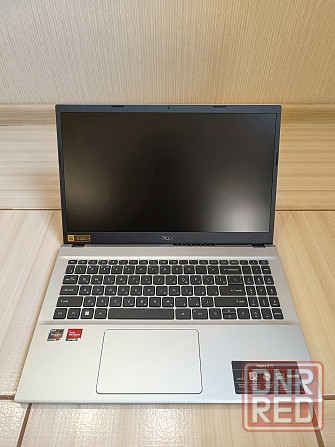 Acer Aspire 3 A315-24P/15,6/AMD Ryzen 5 7520U/SSD M2 NWMe 512 Гб/8 Гб LPDDR5/ 39 699 Донецк - изображение 1