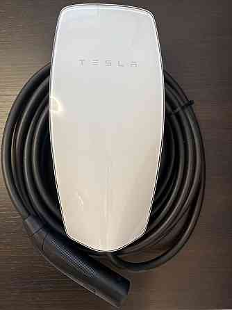 Зарядка US Tesla Wall Connector Gen 3 48A, 11.5КВТ 5м Запорожье
