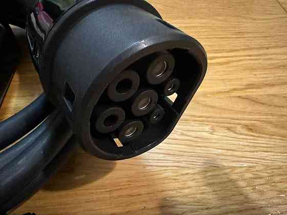 Зарядка US Tesla Wall Connector Gen 3 48A, 11.5КВТ 5м Запорожье