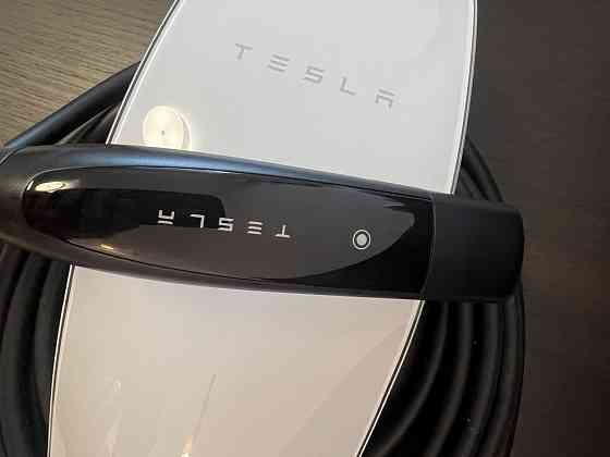 Зарядка US Tesla Wall Connector Gen 3 48A, 11.5КВТ 5м Запорожье