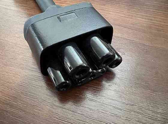 Зарядка US Tesla Wall Connector Gen 3 48A, 11.5КВТ 5м Запорожье