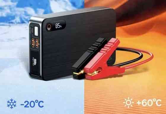 Baseus пусковое BS-CH004-1 Super Energy Pro+ CGNL070001 16000 mAh Запорожье