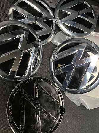 Эмблема JETTA 2011 2012 2013 2014 Значёк USA Запорожье