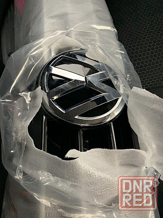 Эмблема JETTA 2011 2012 2013 2014 Значёк USA Запорожье - изображение 2