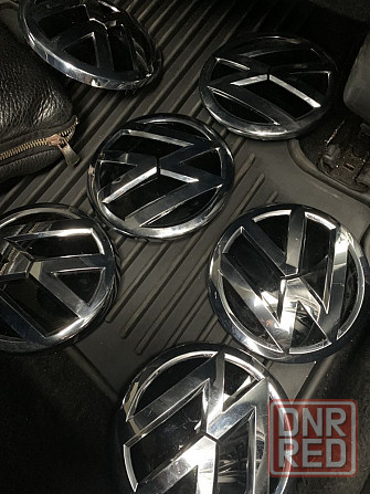 Эмблема JETTA 2011 2012 2013 2014 Значёк USA Запорожье - изображение 4