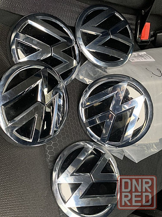 Эмблема JETTA 2011 2012 2013 2014 Значёк USA Запорожье - изображение 5