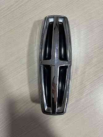 Продам оригінальні значки lincoln kia volkswagen honda ford infiniti Запорожье