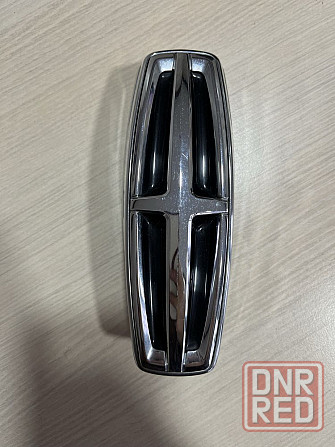 Продам оригінальні значки lincoln kia volkswagen honda ford infiniti Запорожье - изображение 2