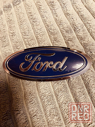 Эмблемма ford edge Запорожье - изображение 1