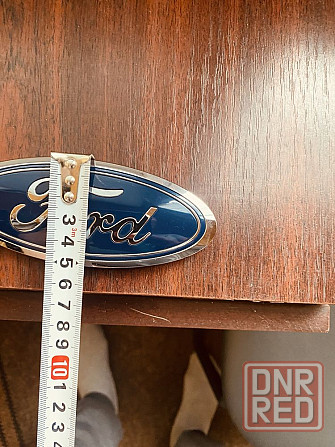Эмблемма ford edge Запорожье - изображение 3