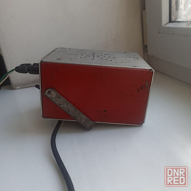 Автомобильное зарядное устройство Запорожье - изображение 5