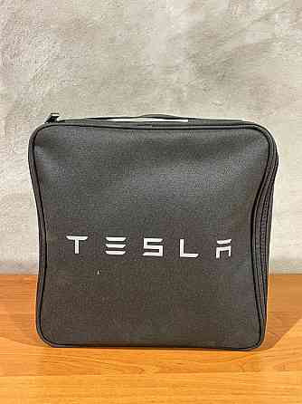 Оригинальная Зарядка Tesla 32A Gen2 Зарядное, j1772, Chademo Запорожье