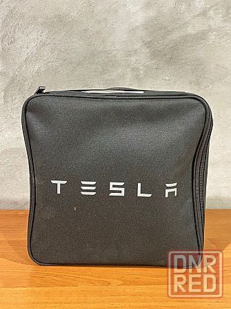 Оригинальная Зарядка Tesla 32A Gen2 Зарядное, j1772, Chademo Запорожье - изображение 5