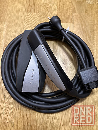 Оригинальная Зарядка Tesla 32A Gen2 Зарядное, j1772, Chademo Запорожье - изображение 1