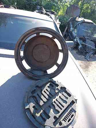Крепление запаски W203, W210, W211 W220 Mercedes 
Все крепления к кузо Запорожье