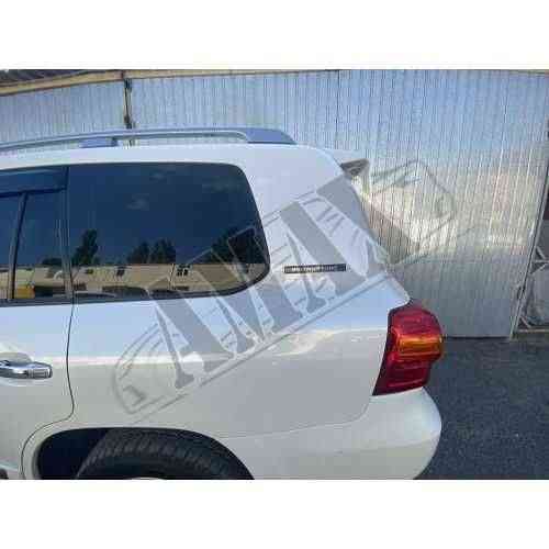 Эмблема Brownstone, Executive, Executive black Toyota Land Cruiser 200 Запорожье