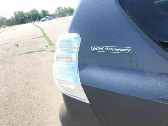 Эмблема Brownstone, Executive, Executive black Toyota Land Cruiser 200 Запорожье