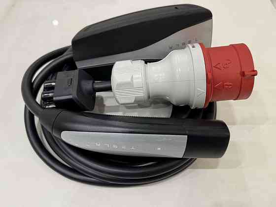 Зарядка Tesla Mobile Connector Gen 2 32A 1509564-00, Зарядное Тесла Запорожье