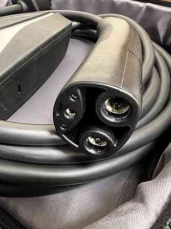 Зарядка Tesla Mobile Connector Gen 2 32A 1509564-00, Зарядное Тесла Запорожье