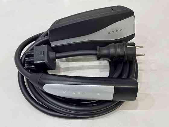 Зарядка Tesla Mobile Connector Gen 2 32A 1509564-00, Зарядное Тесла Запорожье