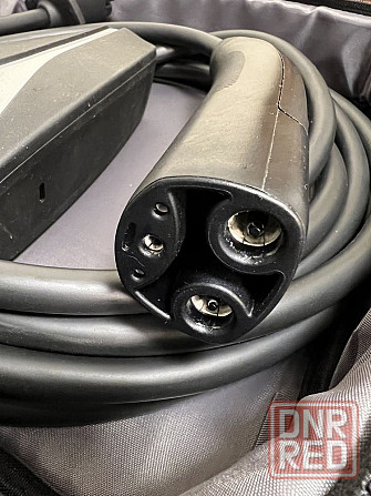 Зарядка Tesla Mobile Connector Gen 2 32A 1509564-00, Зарядное Тесла Запорожье - изображение 6