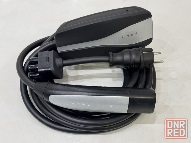 Зарядка Tesla Mobile Connector Gen 2 32A 1509564-00, Зарядное Тесла Запорожье - изображение 1