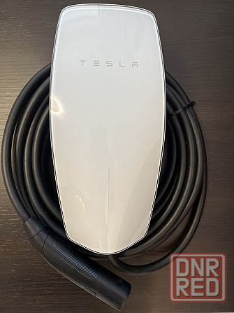 Зарядка Tesla Mobile Connector Gen 2 32A 1509564-00, Зарядное Тесла Запорожье - изображение 7