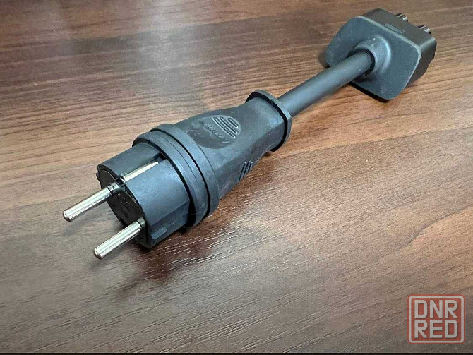 Зарядка Tesla Mobile Connector Gen 2 32A 1509564-00, Зарядное Тесла Запорожье - изображение 8