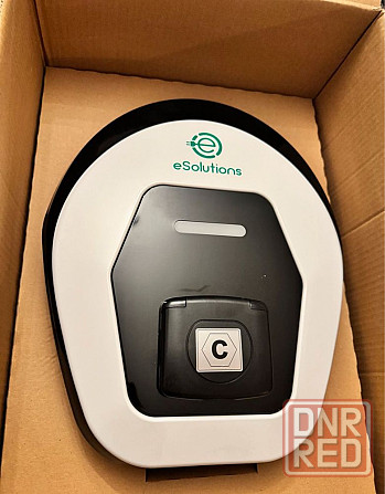 Wallbox eSolurions зарядная станция type2 380v 22квт Запорожье - изображение 1