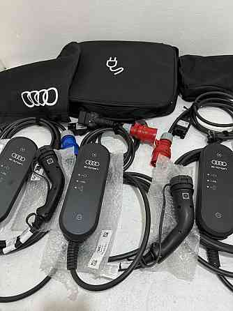 Зарядка Audi Type 2 Запорожье