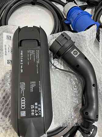 Зарядка Audi Type 2 Запорожье