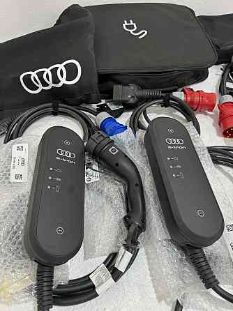 Зарядка Audi Type 2 Запорожье