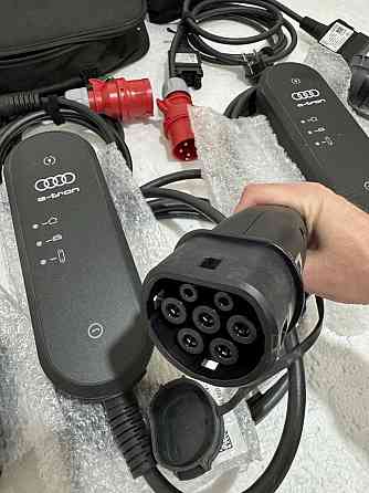 Зарядка Audi Type 2 Запорожье