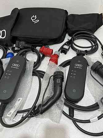 Зарядка Audi Type 2 Запорожье